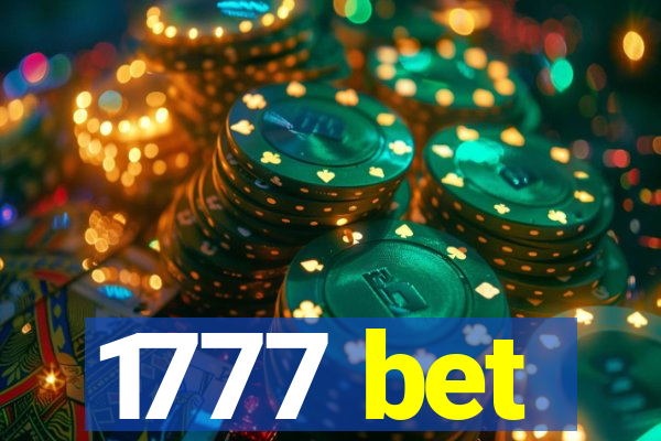 1777 bet